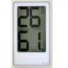でか文字デジタル温湿度計