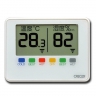 デジタルポータブル温湿度計