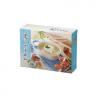 くるくる楽しい！流しそうめん器