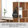 防災緊急10点セット　リュックタイプ　ブラック