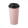 ダブルウォールタンブラー480ml （バンブーファイバー配合）
