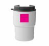 ダブルウォールタンブラー300ml（ブラック）