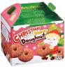クリスマス　ハニードーナツ90g