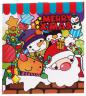 Withサンタ文具４点セット