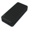 準固体PD20Wモバイルバッテリー20000mAh(ブラック)