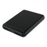 準固体モバイルバッテリー5000mAh(ブラック)