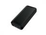 リン酸鉄モバイルバッテリー20000mAh(ブラック)