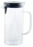 rond　耐熱ガラスピッチャー1200ml