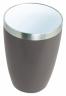 MY Rhythm セラミック加工ステンレス断熱タンブラー430ml（ウォームグレー）