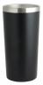 MIPステンレス断熱タンブラー380ml（ブラック）