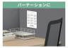 マグネカレンダーフォトフレームタイプD