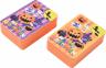 ハロウィンキッチンスポンジ（2コ入）