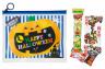 ハロウィン・A5ポーチ（お菓子入）