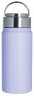 ensemble ステンレスボトル500ml（パープル）