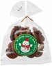 クリスマスクッキー　ショコラ味