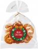 クリスマスクッキー　ミルク味
