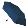 晴雨兼用折りたたみ傘（ネイビー）