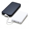 新世代 固体電池モバイルバッテリー5000【色指定可】