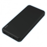 準固体PD20Wモバイルバッテリー10000mAh(ブラック)