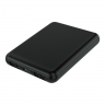準固体モバイルバッテリー5000mAh(ブラック)