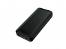 リン酸鉄モバイルバッテリー20000mAh(ブラック)