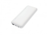 リン酸鉄モバイルバッテリー10000mAh(ホワイト)