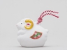 吉祥の未土鈴（大）