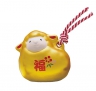 開運干支未　金土鈴
