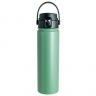 WELF ワンタッチ栓マグボトル700ml（グリーン）