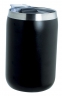 My Rhythm（マイリズム）蓋付タンブラー350ml（ブラック）