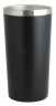 MIPステンレス断熱タンブラー380ml（ブラック）