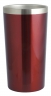 MIPステンレス断熱タンブラー380ml（レッド）
