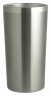 MIPステンレス断熱タンブラー380ml（シルバー）