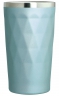 Lus-cube タンブラー400ml（ブルー）