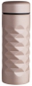 Lus-cube ステンレスボトル380ml（ピンク）