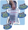 非常用給水バッグ5Ｌ