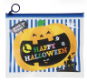 ハロウィン・A5ポーチ（お菓子入）